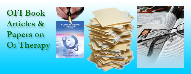 OFI Book, Articles & White Papers